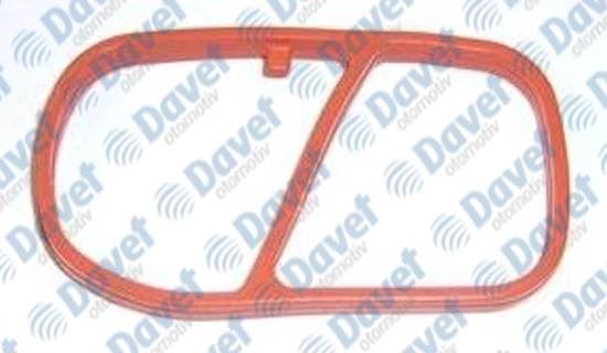 ROYAL H7 395405 Emme Manifold Takim Contasi Doblo Iii-Punto-Fiat 500 09->(Motor:199.A1-199.A9-199.B1-223.A9-199.B4)